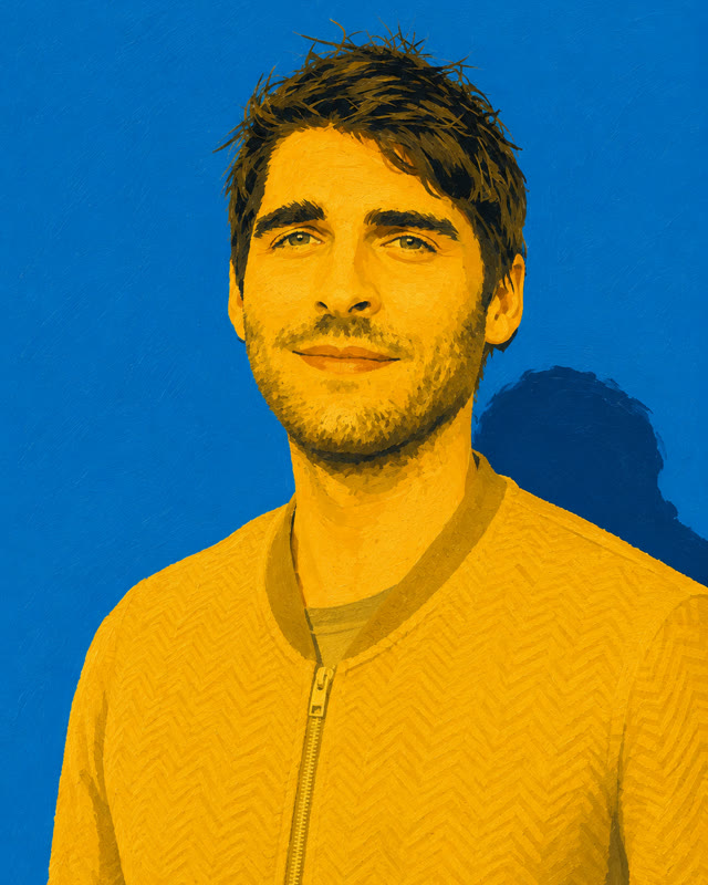 Geordie Graham, Peek UX Experience