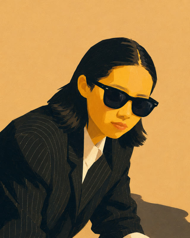 CG, Co-founder and CEO