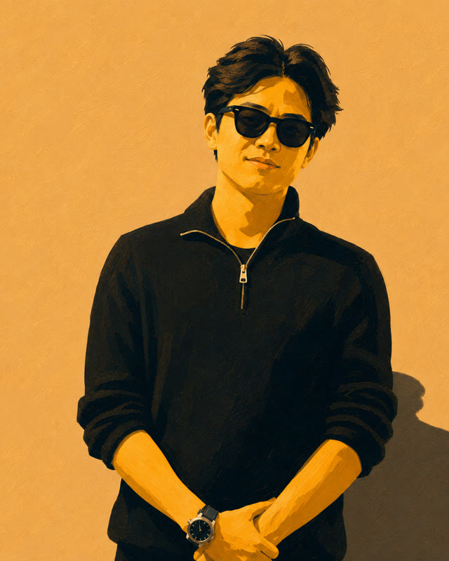 Victor, Co-founder and CTO